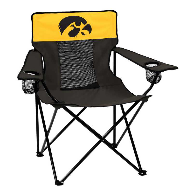 155-12E: Iowa Elite Chair